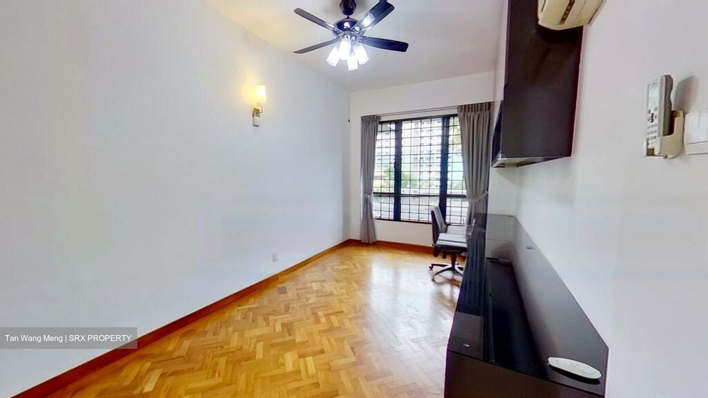 Cherry Hill Condominium (D19), Condominium #459155521